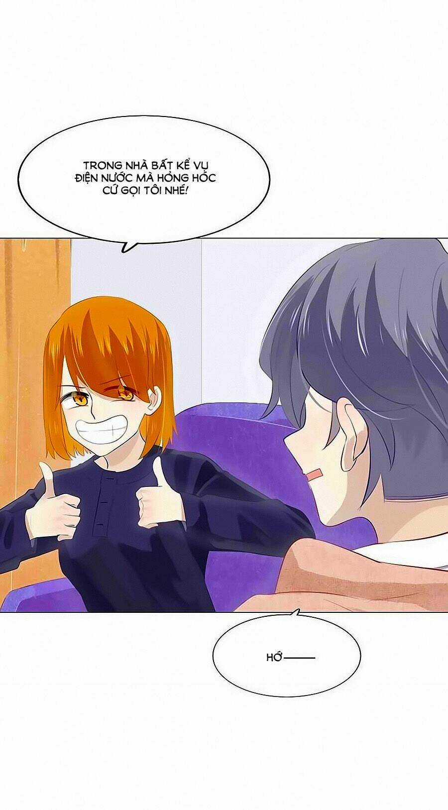 Kết Hôn Không Dễ Chapter 29 trang 41