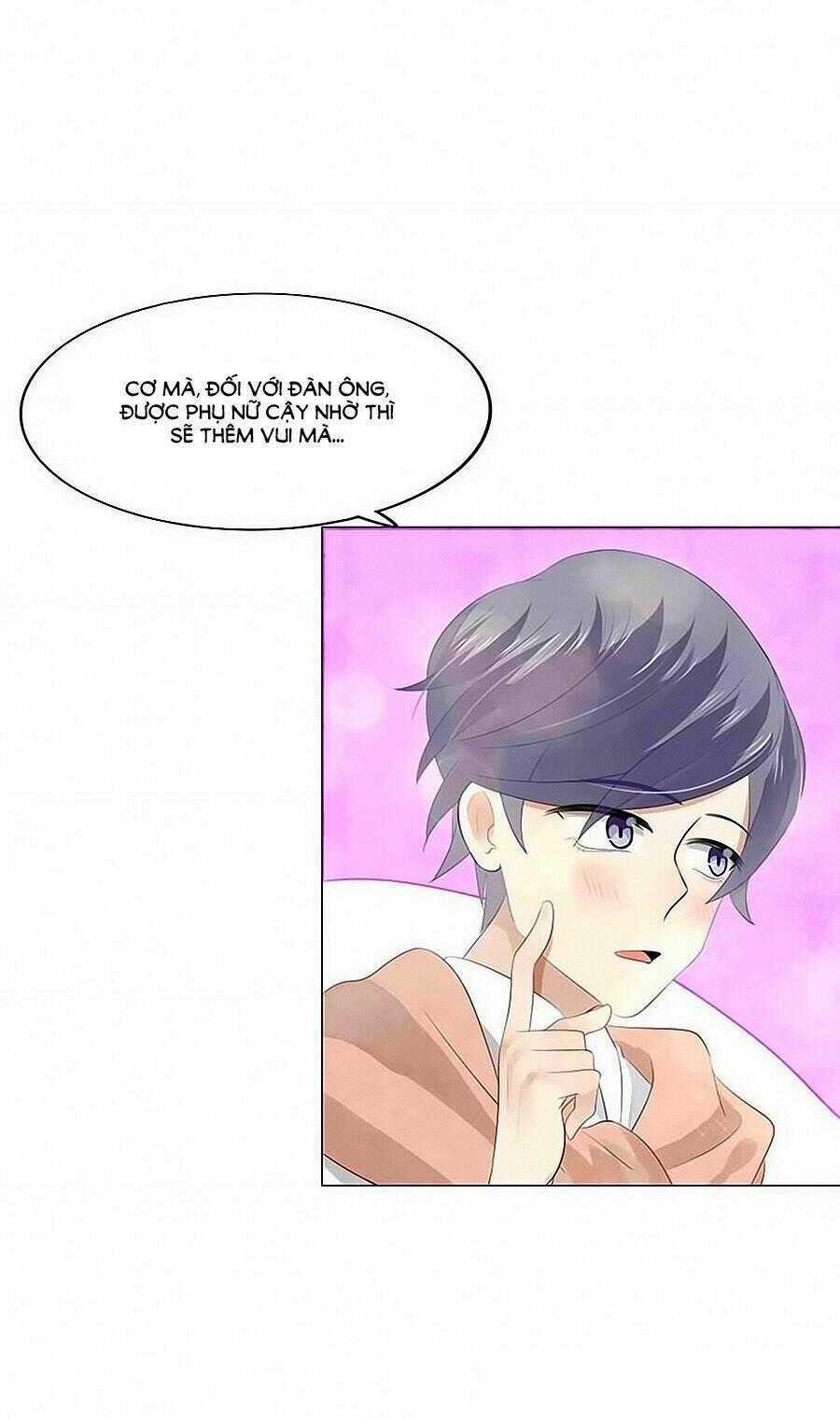 Kết Hôn Không Dễ Chapter 29 trang 42