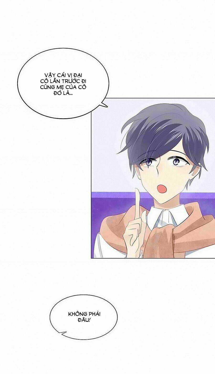 Kết Hôn Không Dễ Chapter 29 trang 5