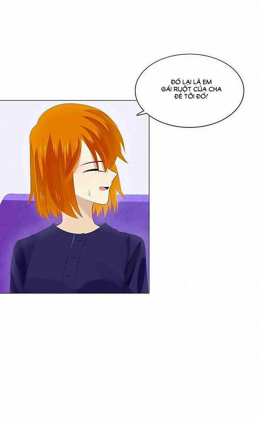 Kết Hôn Không Dễ Chapter 29 trang 6