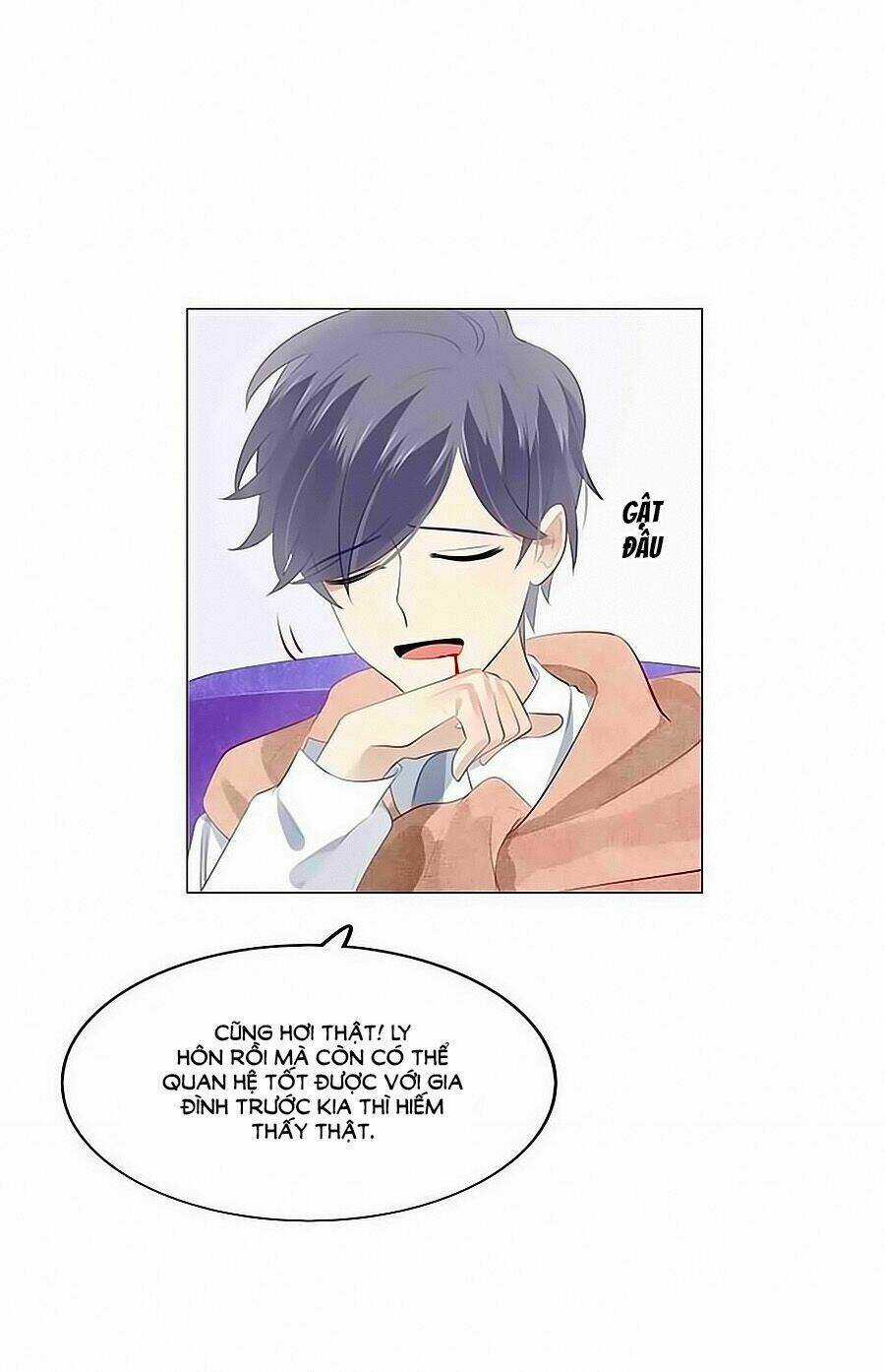 Kết Hôn Không Dễ Chapter 29 trang 9