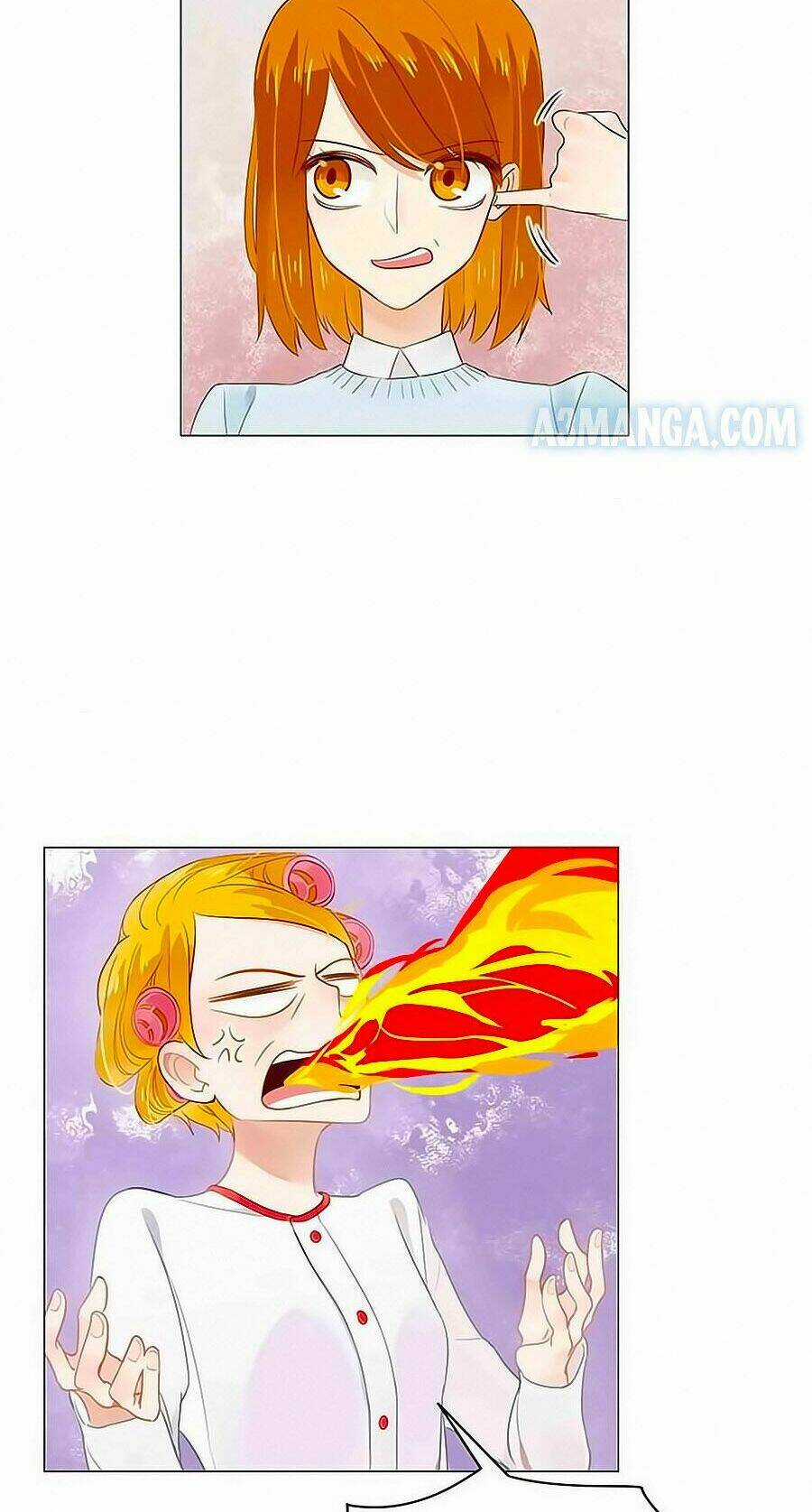 Kết Hôn Không Dễ Chapter 3 trang 11