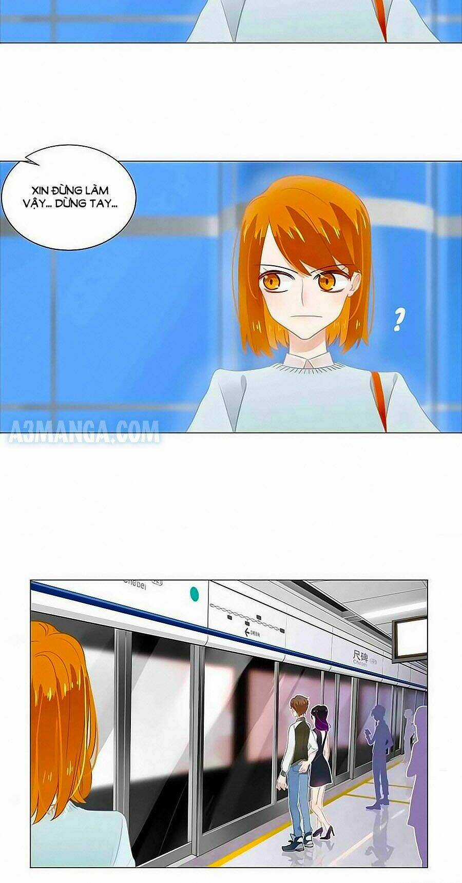 Kết Hôn Không Dễ Chapter 3 trang 15