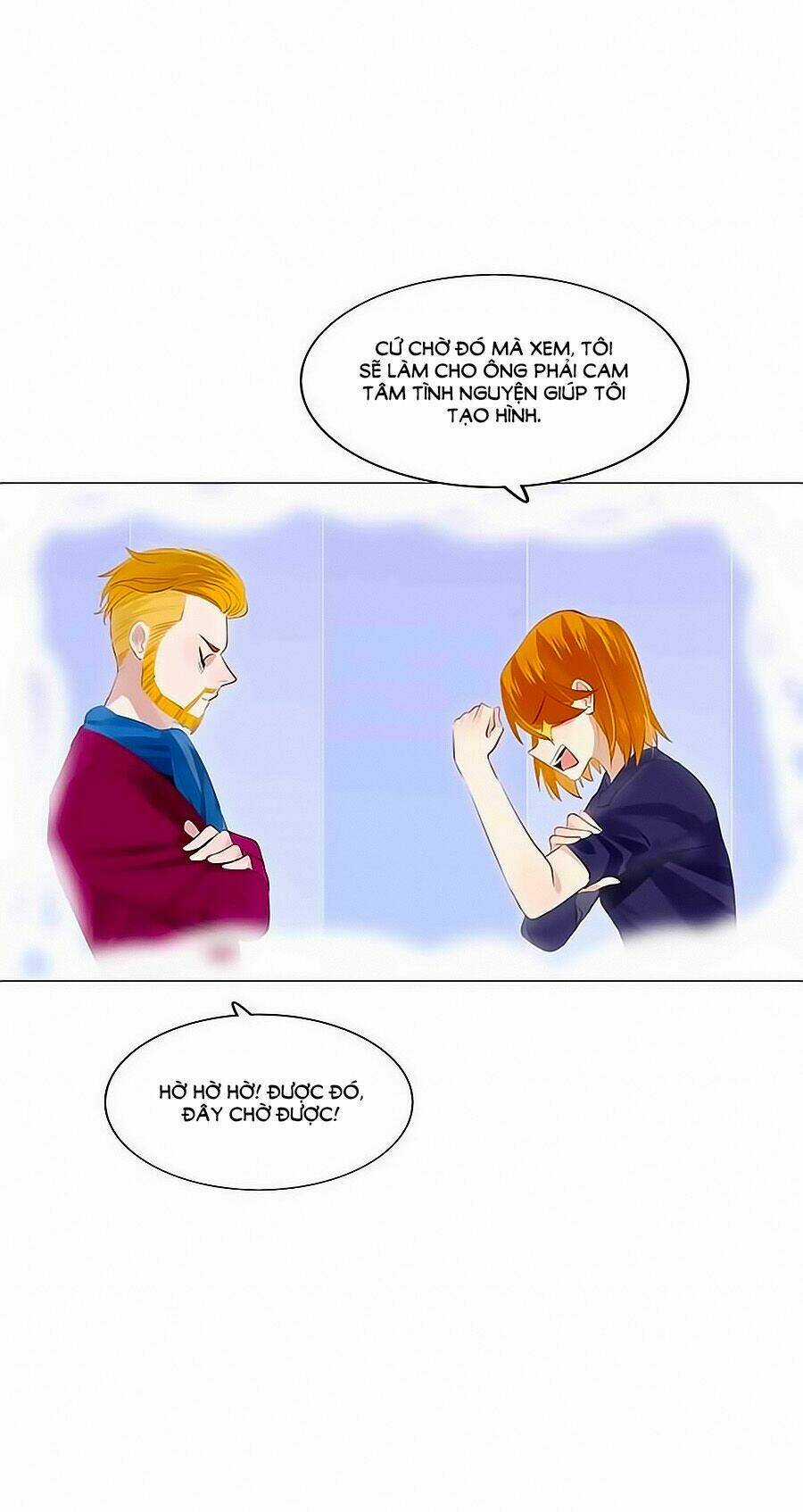 Kết Hôn Không Dễ Chapter 30 trang 10