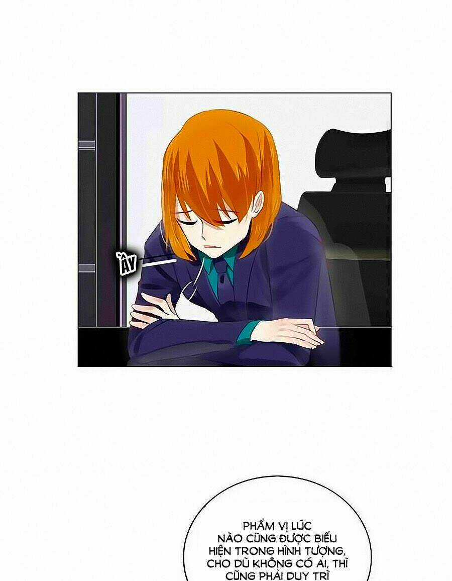 Kết Hôn Không Dễ Chapter 30 trang 11