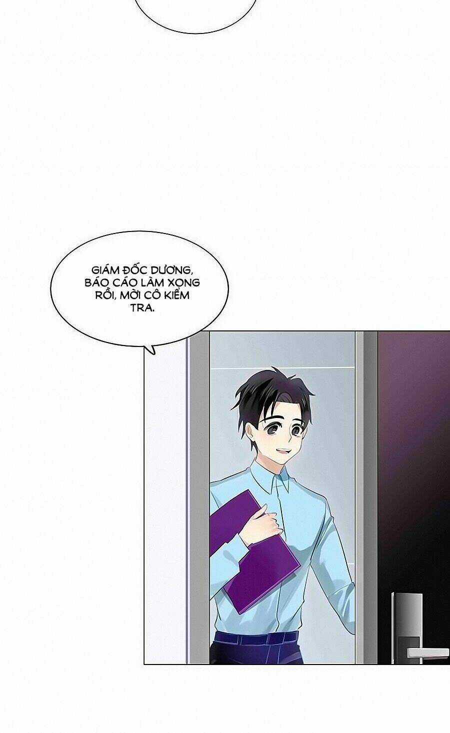 Kết Hôn Không Dễ Chapter 30 trang 14