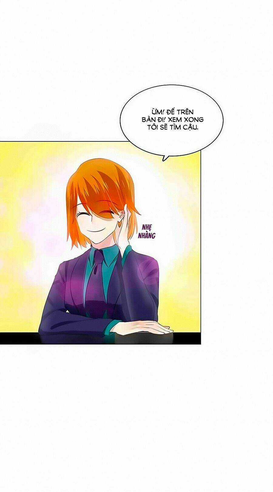 Kết Hôn Không Dễ Chapter 30 trang 15