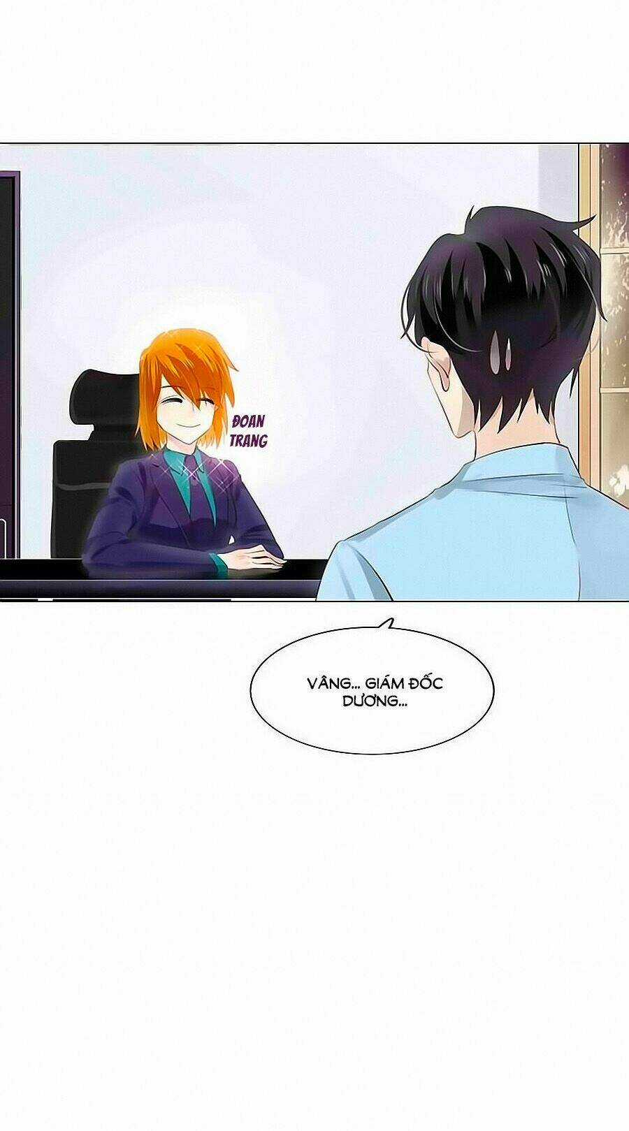 Kết Hôn Không Dễ Chapter 30 trang 16