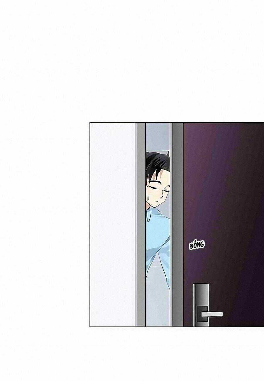 Kết Hôn Không Dễ Chapter 30 trang 17