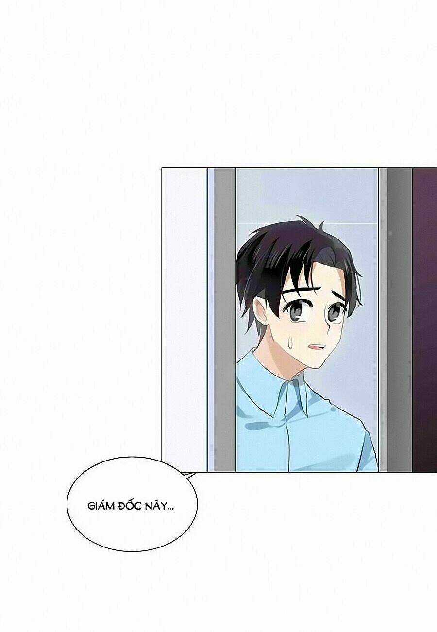 Kết Hôn Không Dễ Chapter 30 trang 18