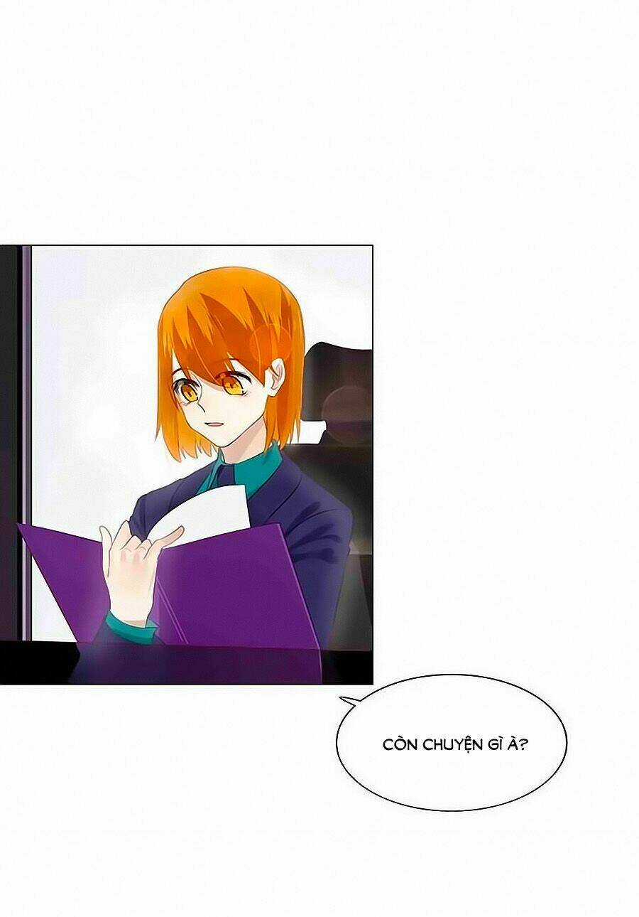 Kết Hôn Không Dễ Chapter 30 trang 19