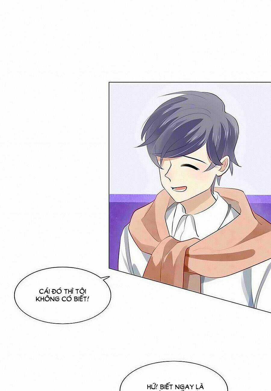 Kết Hôn Không Dễ Chapter 30 trang 2
