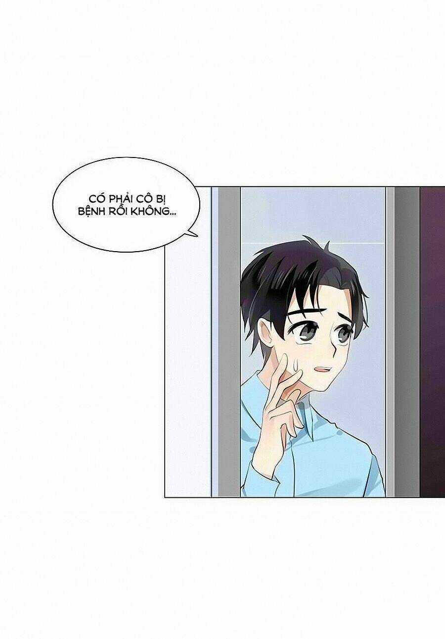 Kết Hôn Không Dễ Chapter 30 trang 20