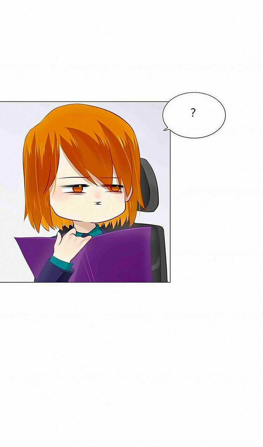 Kết Hôn Không Dễ Chapter 30 trang 21