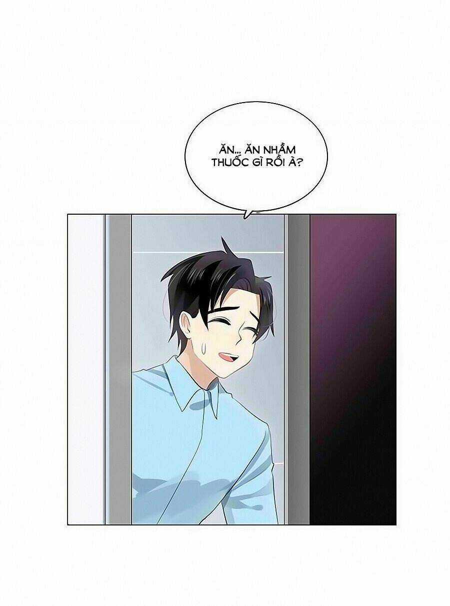 Kết Hôn Không Dễ Chapter 30 trang 22
