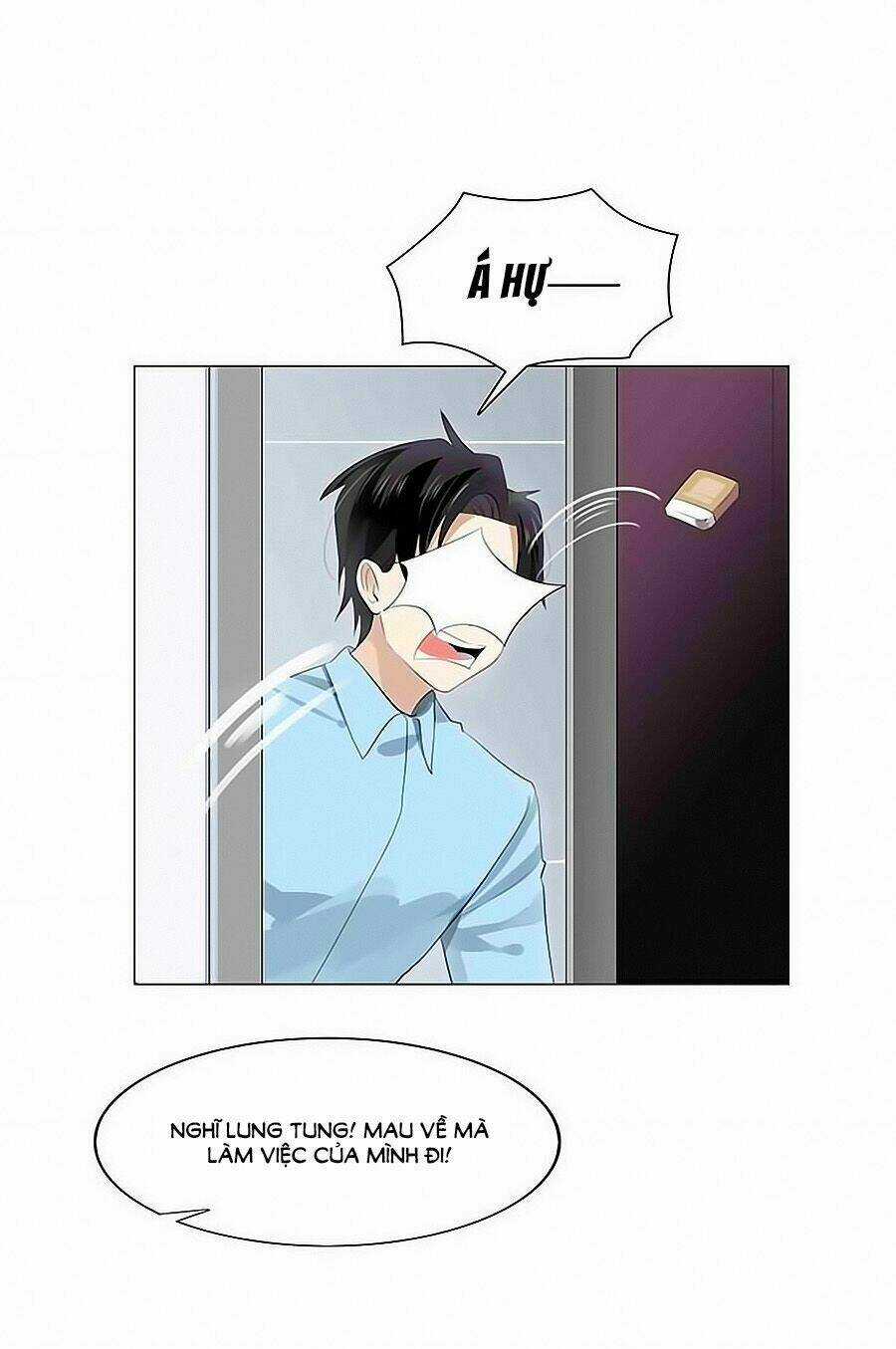 Kết Hôn Không Dễ Chapter 30 trang 23