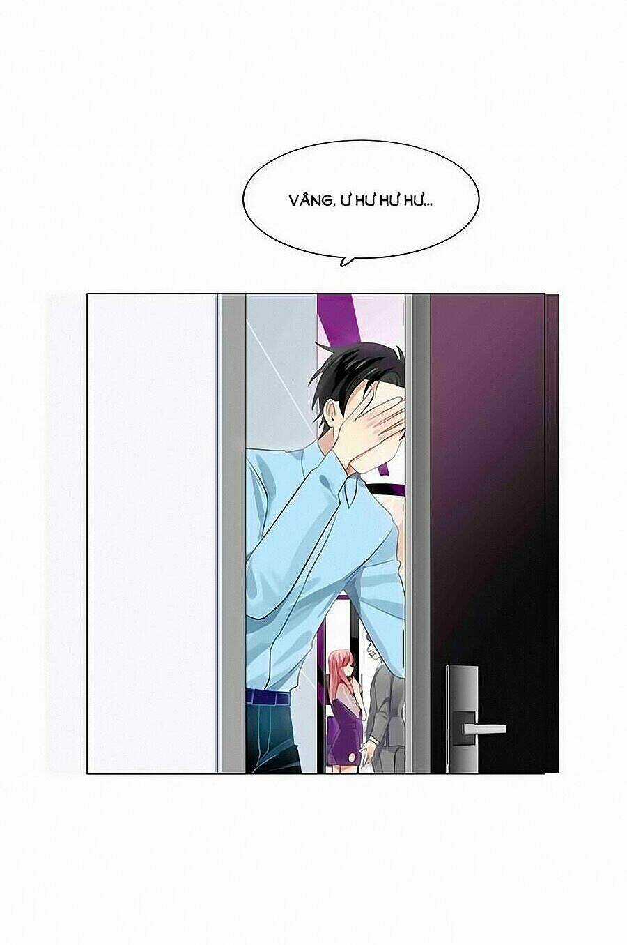 Kết Hôn Không Dễ Chapter 30 trang 24