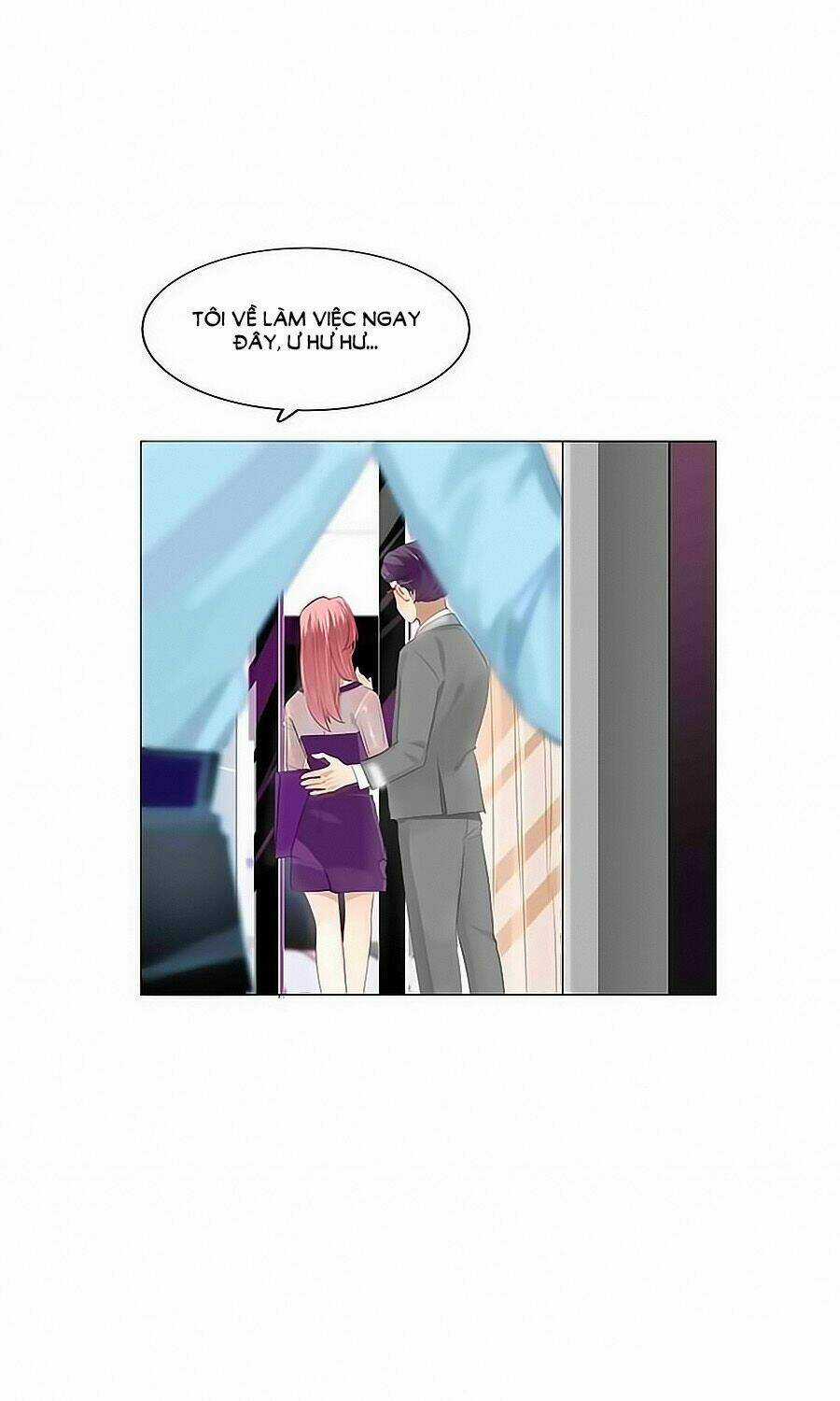 Kết Hôn Không Dễ Chapter 30 trang 25