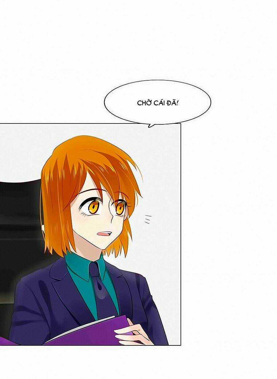 Kết Hôn Không Dễ Chapter 30 trang 26