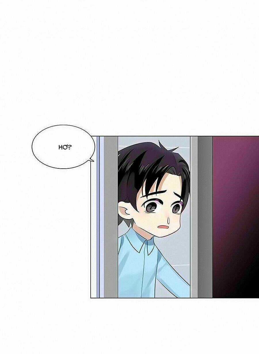 Kết Hôn Không Dễ Chapter 30 trang 27