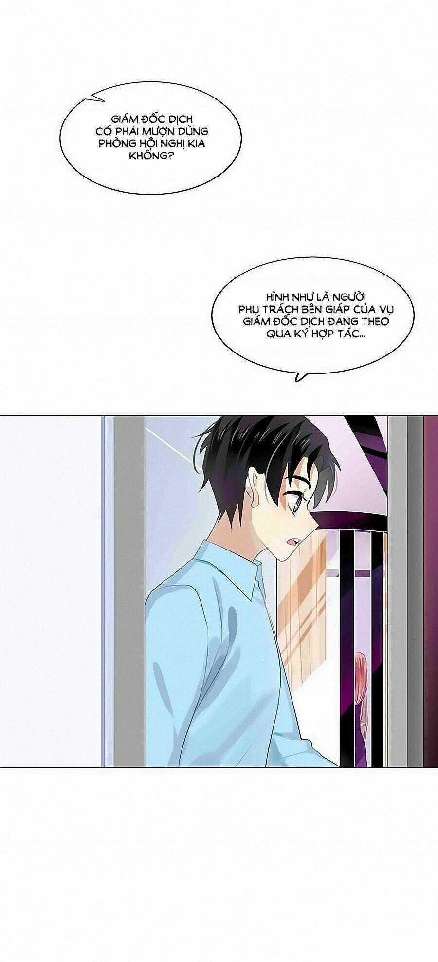 Kết Hôn Không Dễ Chapter 30 trang 28