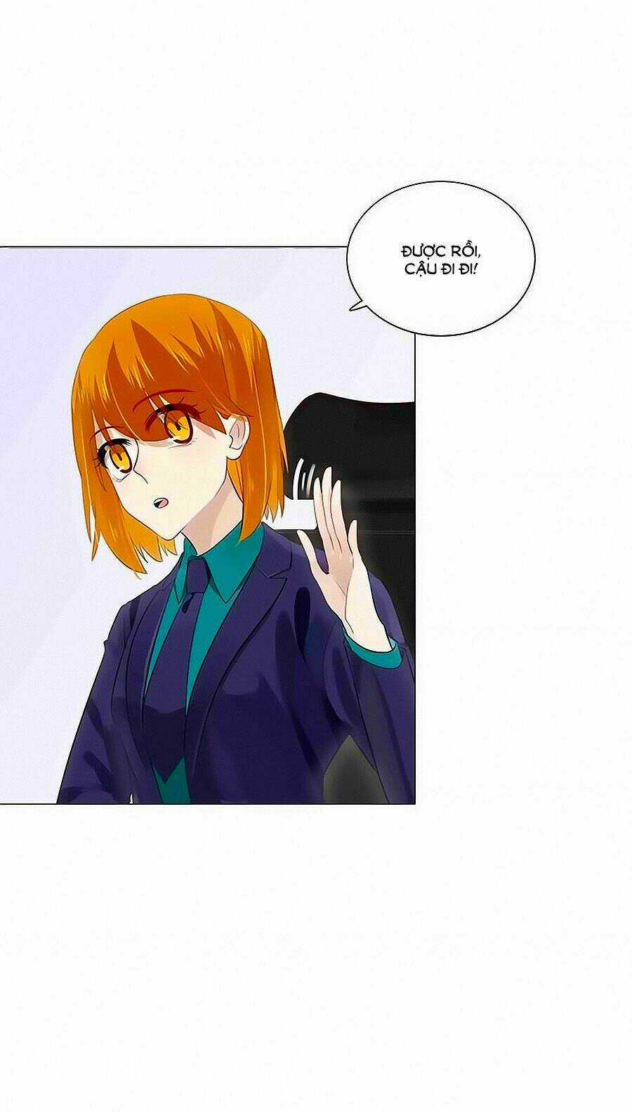 Kết Hôn Không Dễ Chapter 30 trang 29