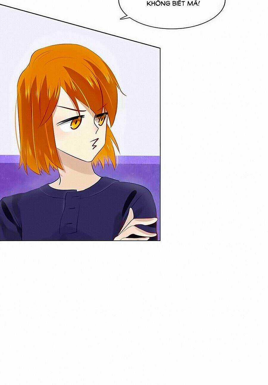 Kết Hôn Không Dễ Chapter 30 trang 3