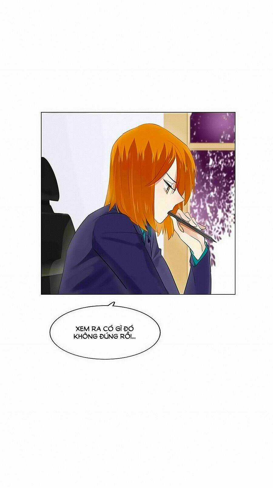 Kết Hôn Không Dễ Chapter 30 trang 31