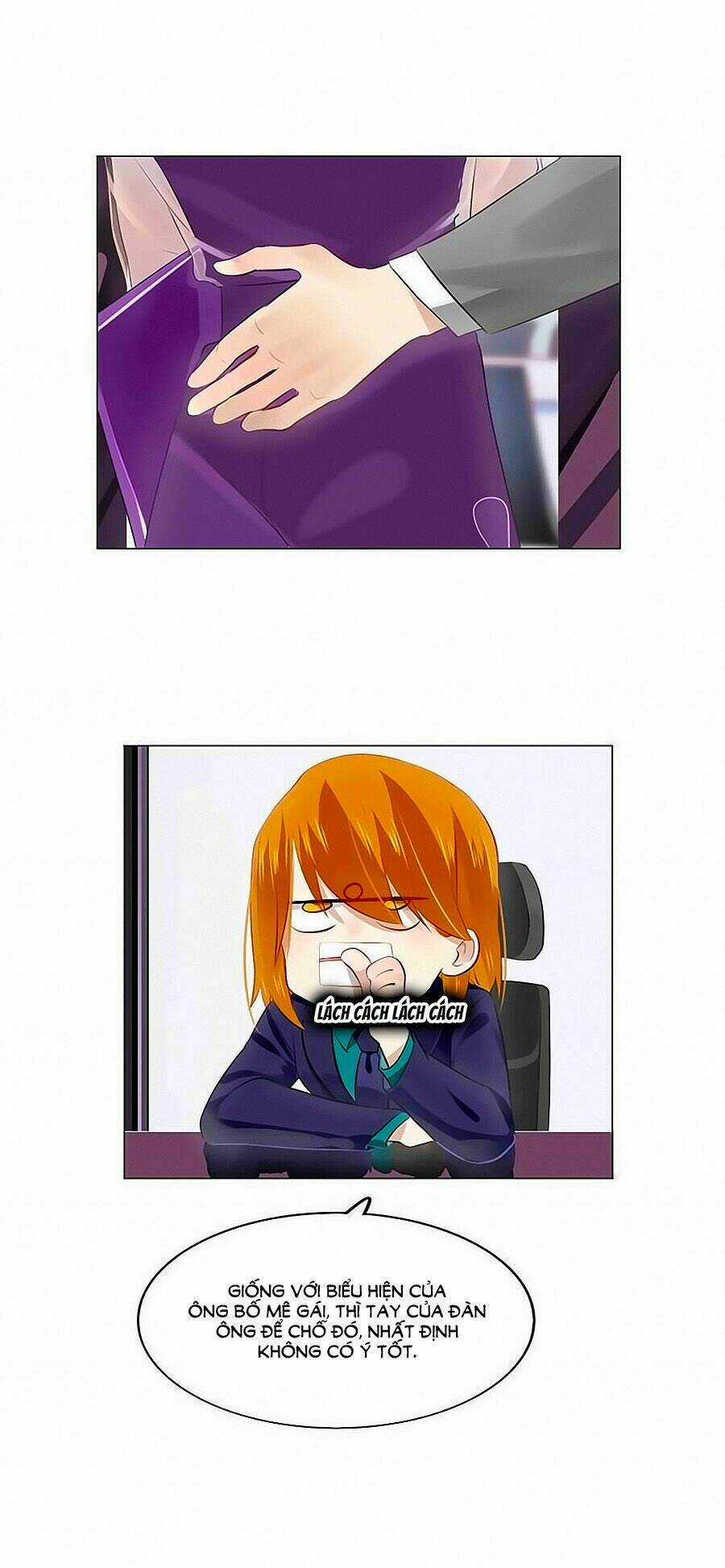 Kết Hôn Không Dễ Chapter 30 trang 32