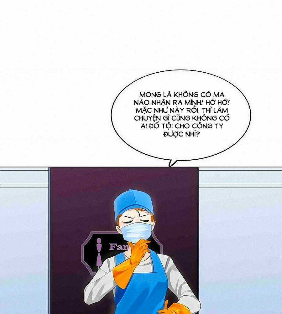 Kết Hôn Không Dễ Chapter 30 trang 39