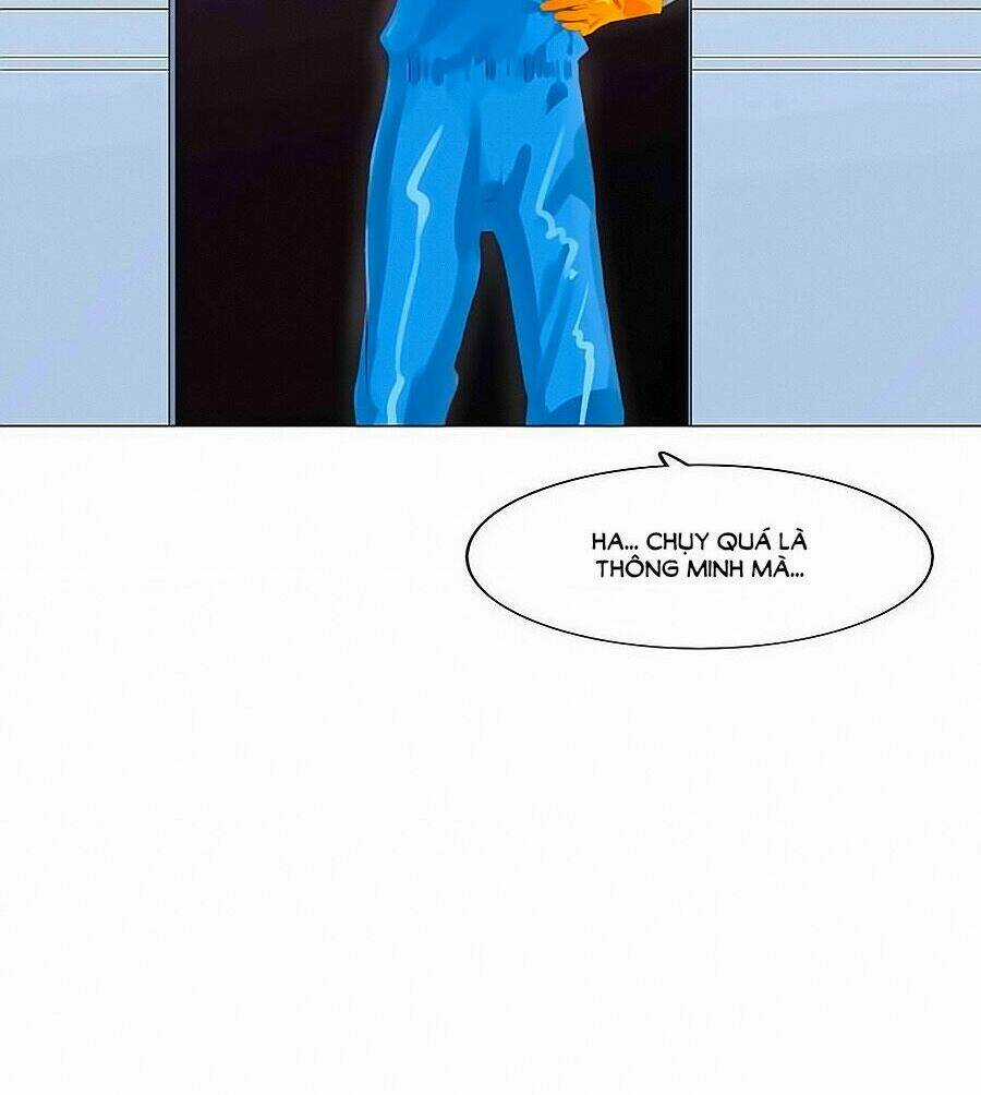 Kết Hôn Không Dễ Chapter 30 trang 40