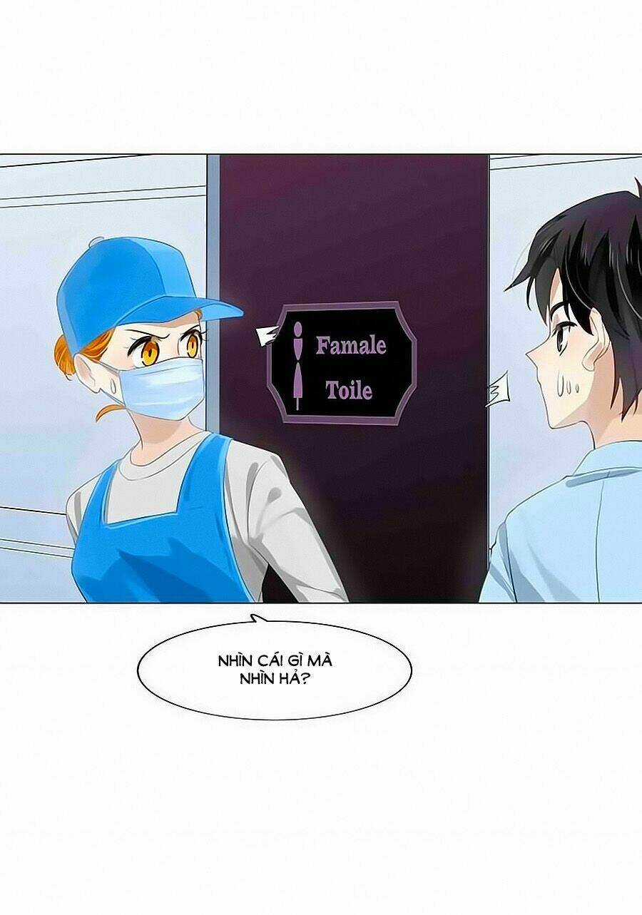 Kết Hôn Không Dễ Chapter 30 trang 41