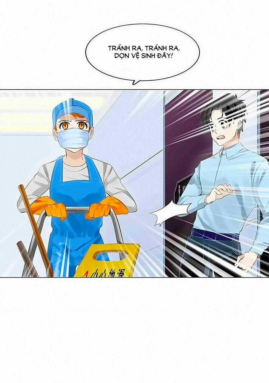 Kết Hôn Không Dễ Chapter 30 trang 42