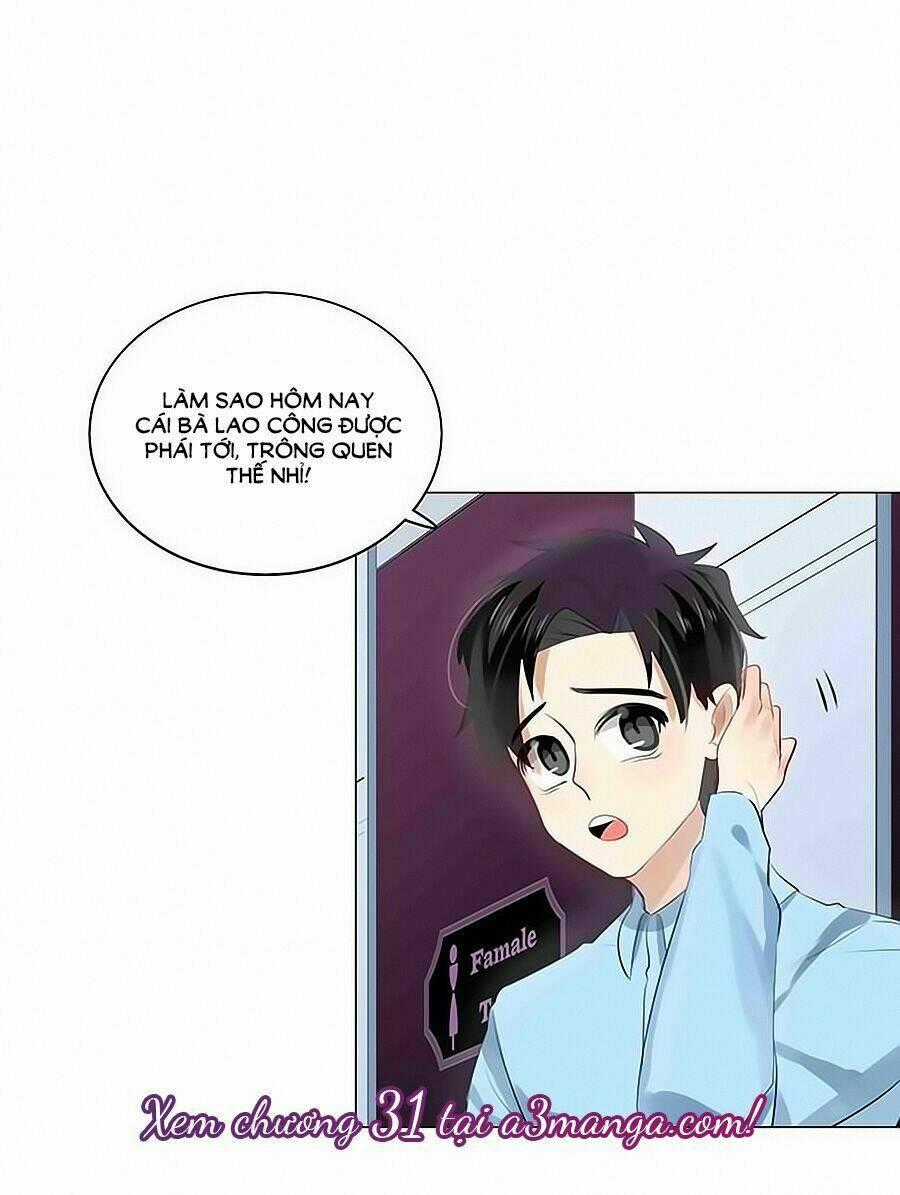 Kết Hôn Không Dễ Chapter 30 trang 43