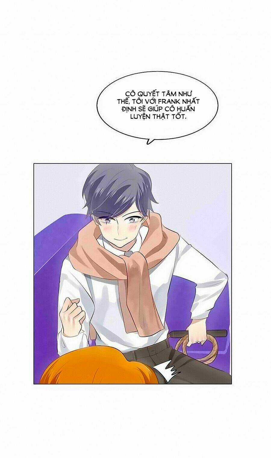 Kết Hôn Không Dễ Chapter 30 trang 5