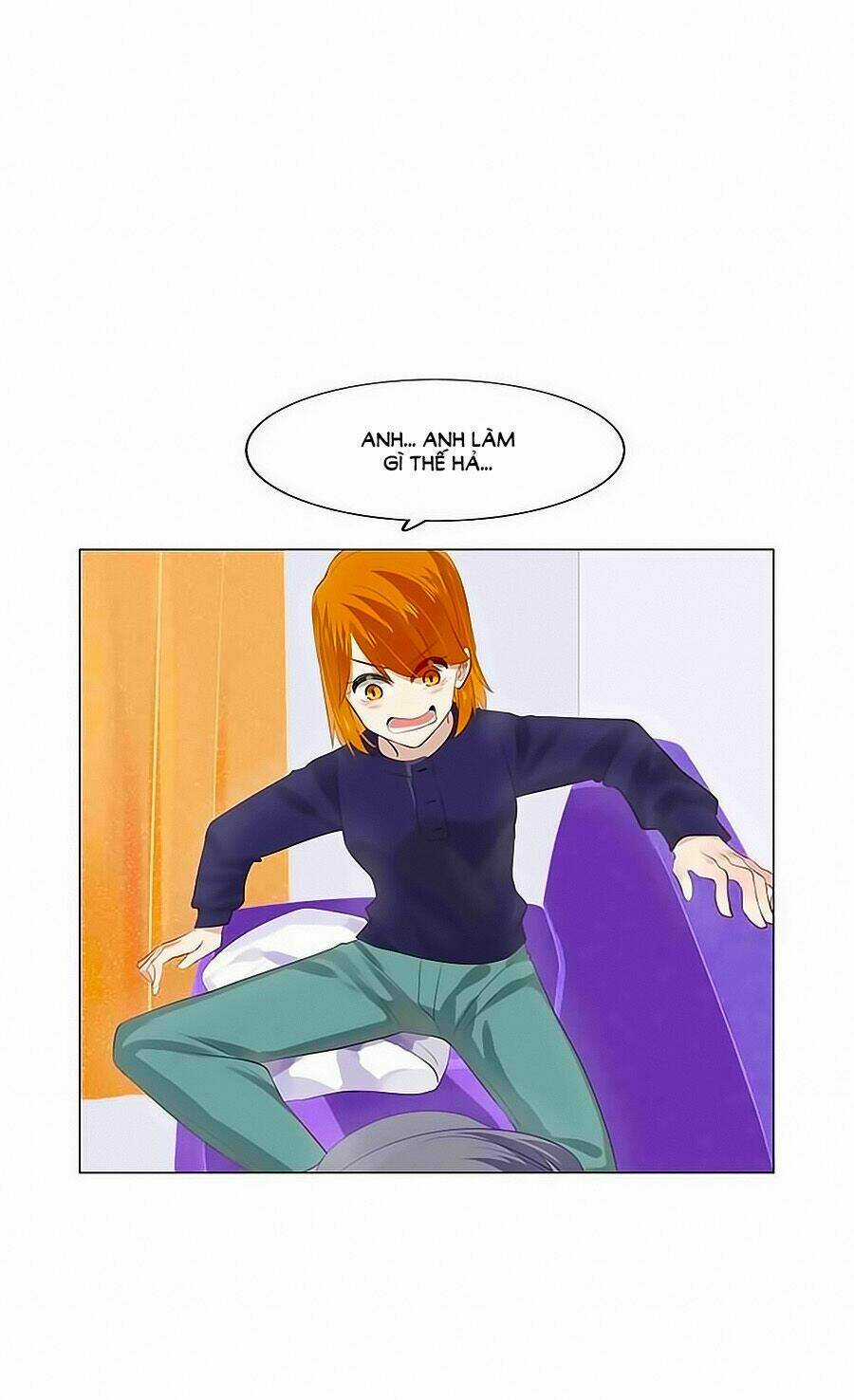 Kết Hôn Không Dễ Chapter 30 trang 6