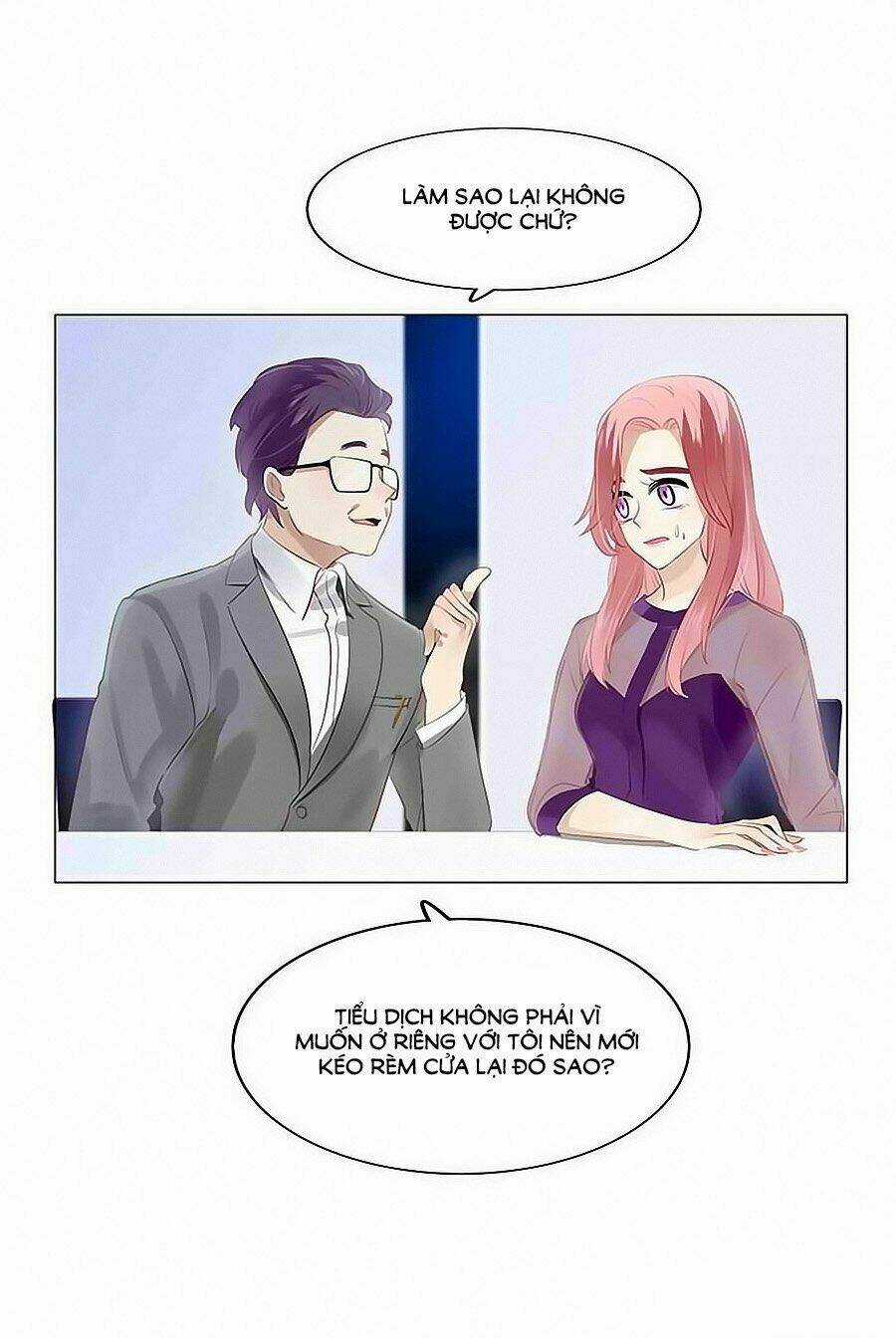 Kết Hôn Không Dễ Chapter 31 trang 10