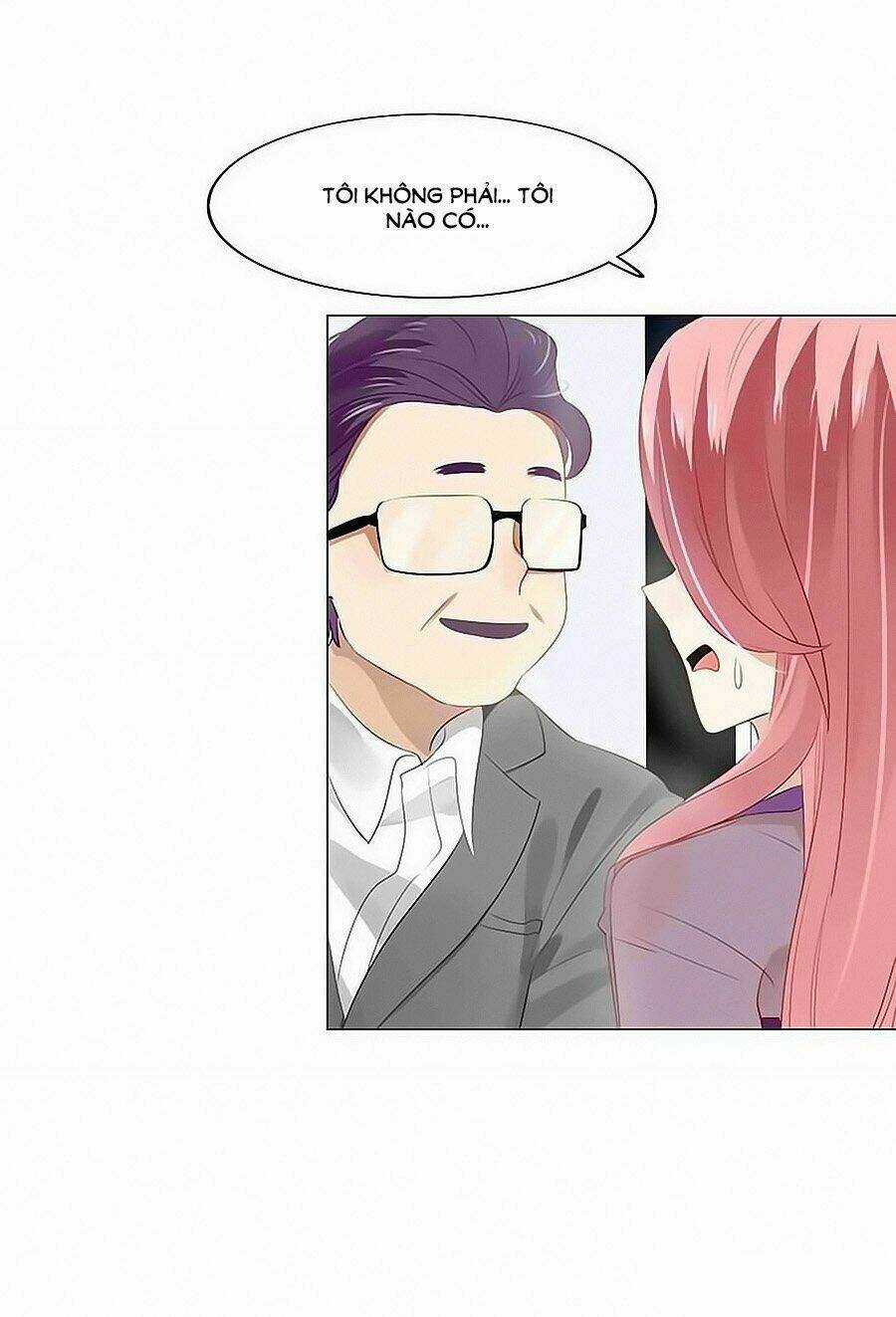 Kết Hôn Không Dễ Chapter 31 trang 11