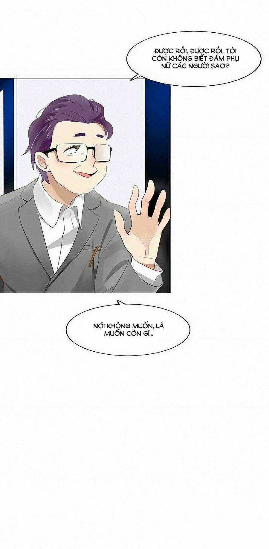 Kết Hôn Không Dễ Chapter 31 trang 12