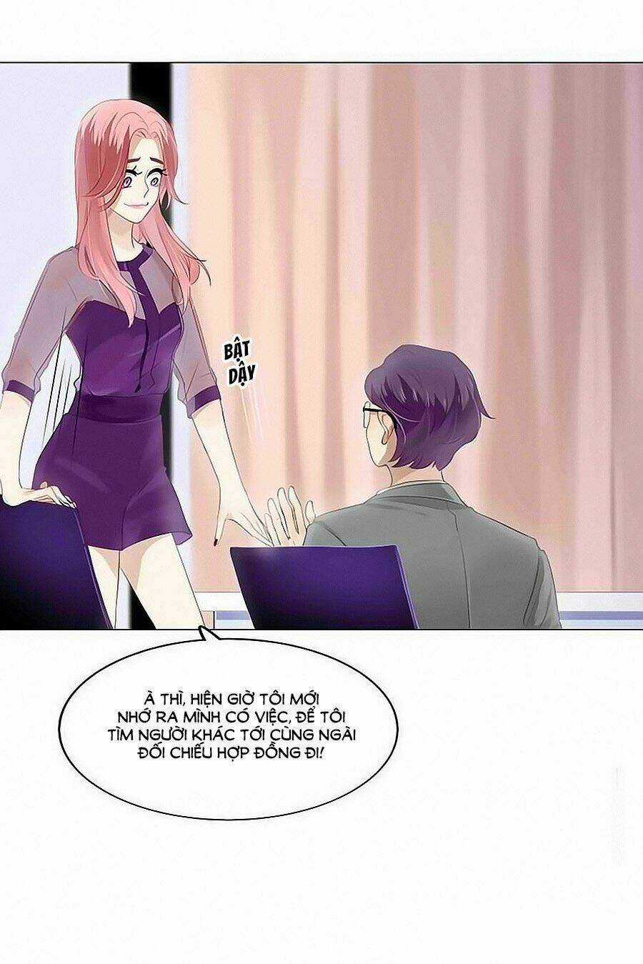 Kết Hôn Không Dễ Chapter 31 trang 13