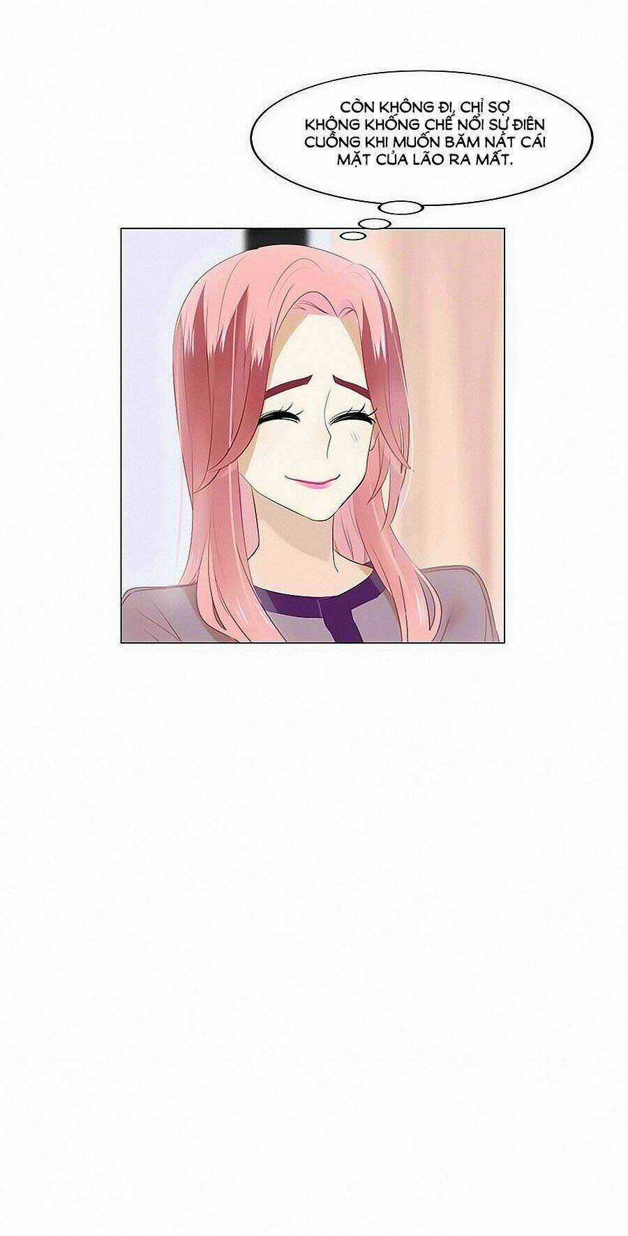 Kết Hôn Không Dễ Chapter 31 trang 14