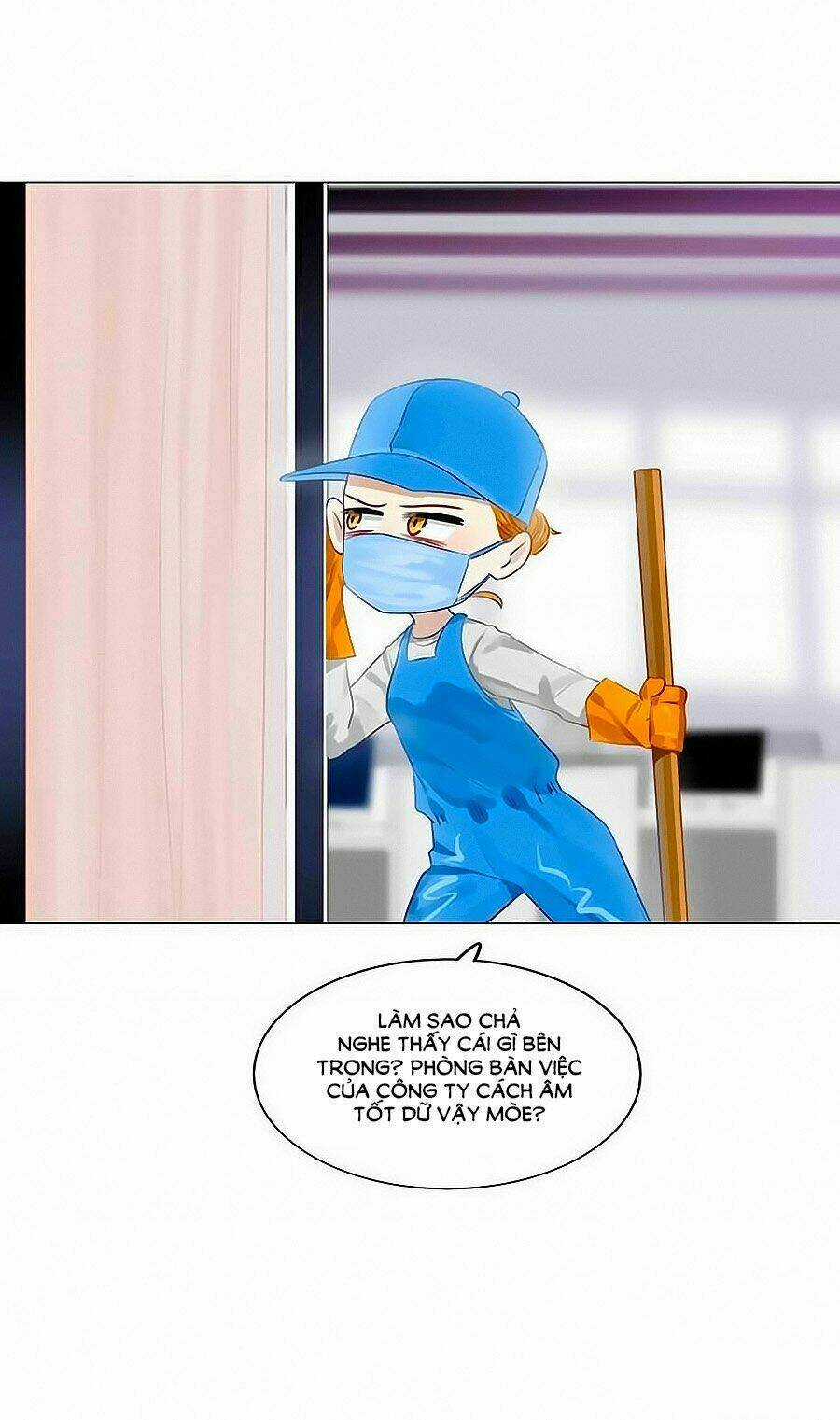 Kết Hôn Không Dễ Chapter 31 trang 15