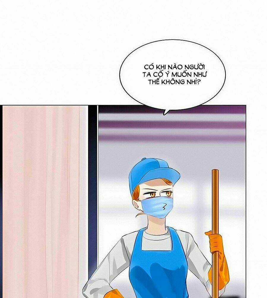 Kết Hôn Không Dễ Chapter 31 trang 16