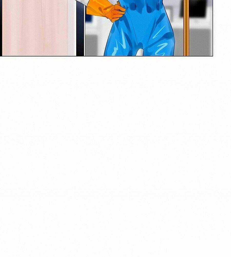 Kết Hôn Không Dễ Chapter 31 trang 17