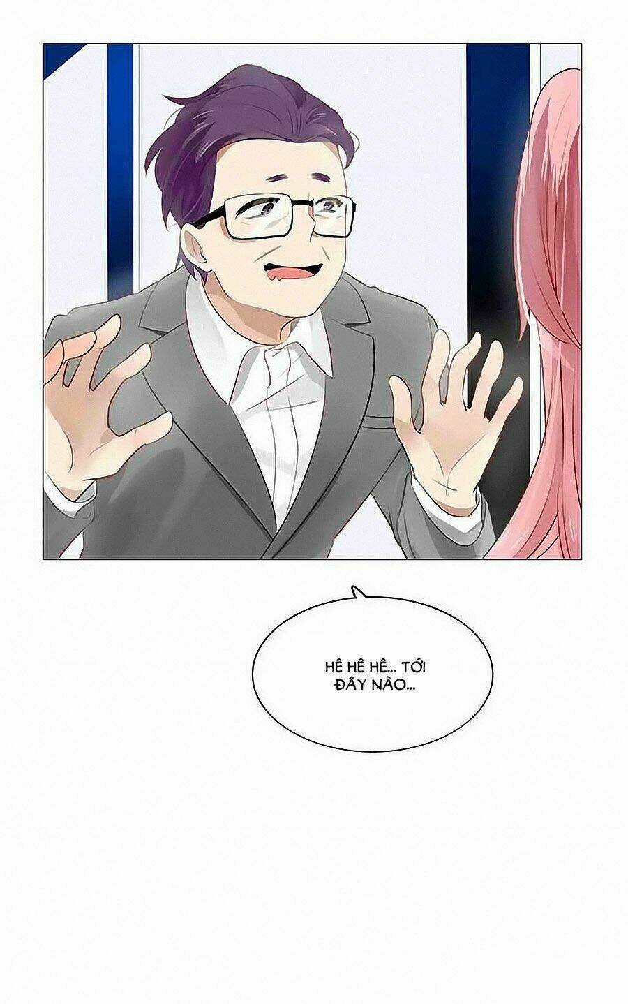 Kết Hôn Không Dễ Chapter 31 trang 18