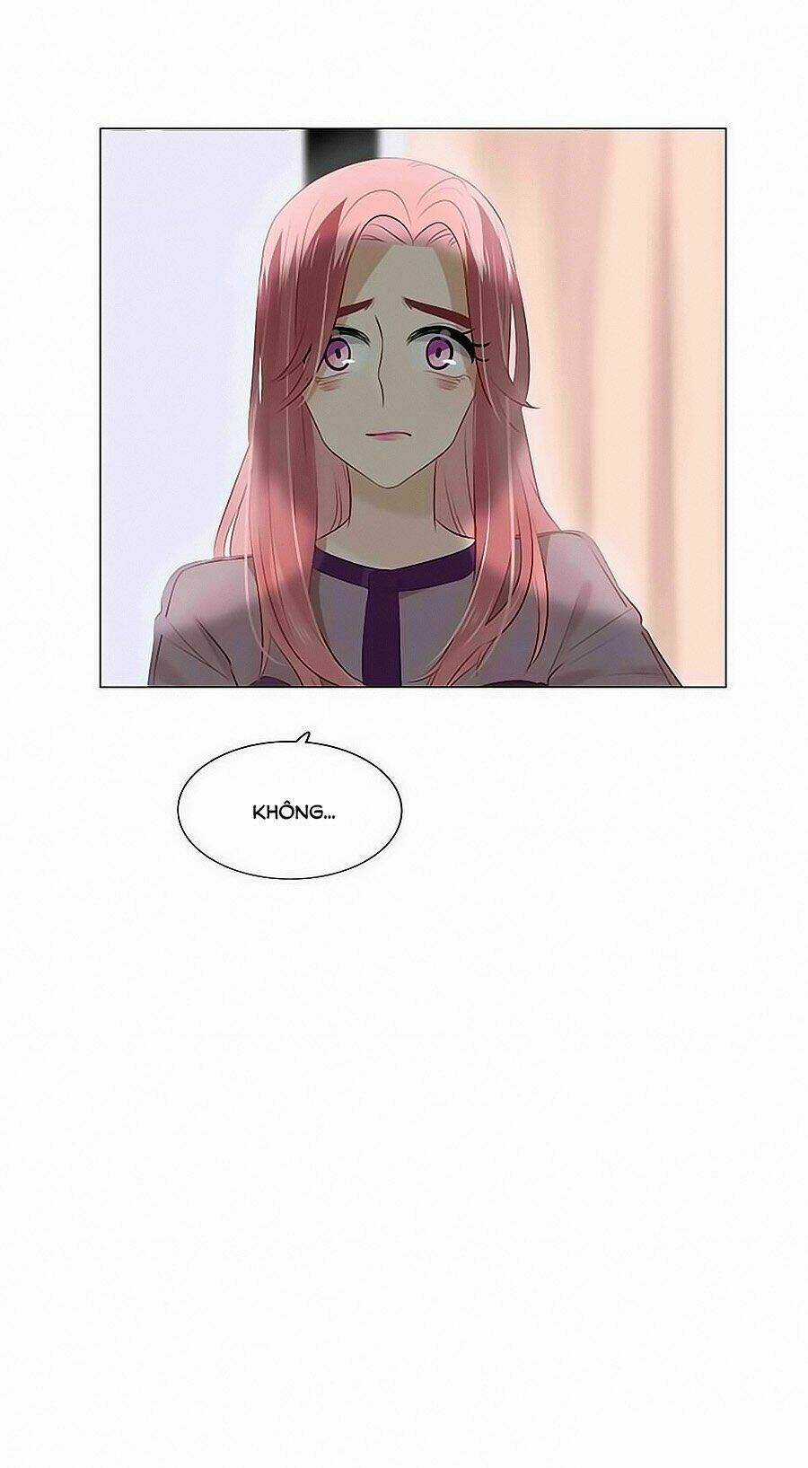 Kết Hôn Không Dễ Chapter 31 trang 19