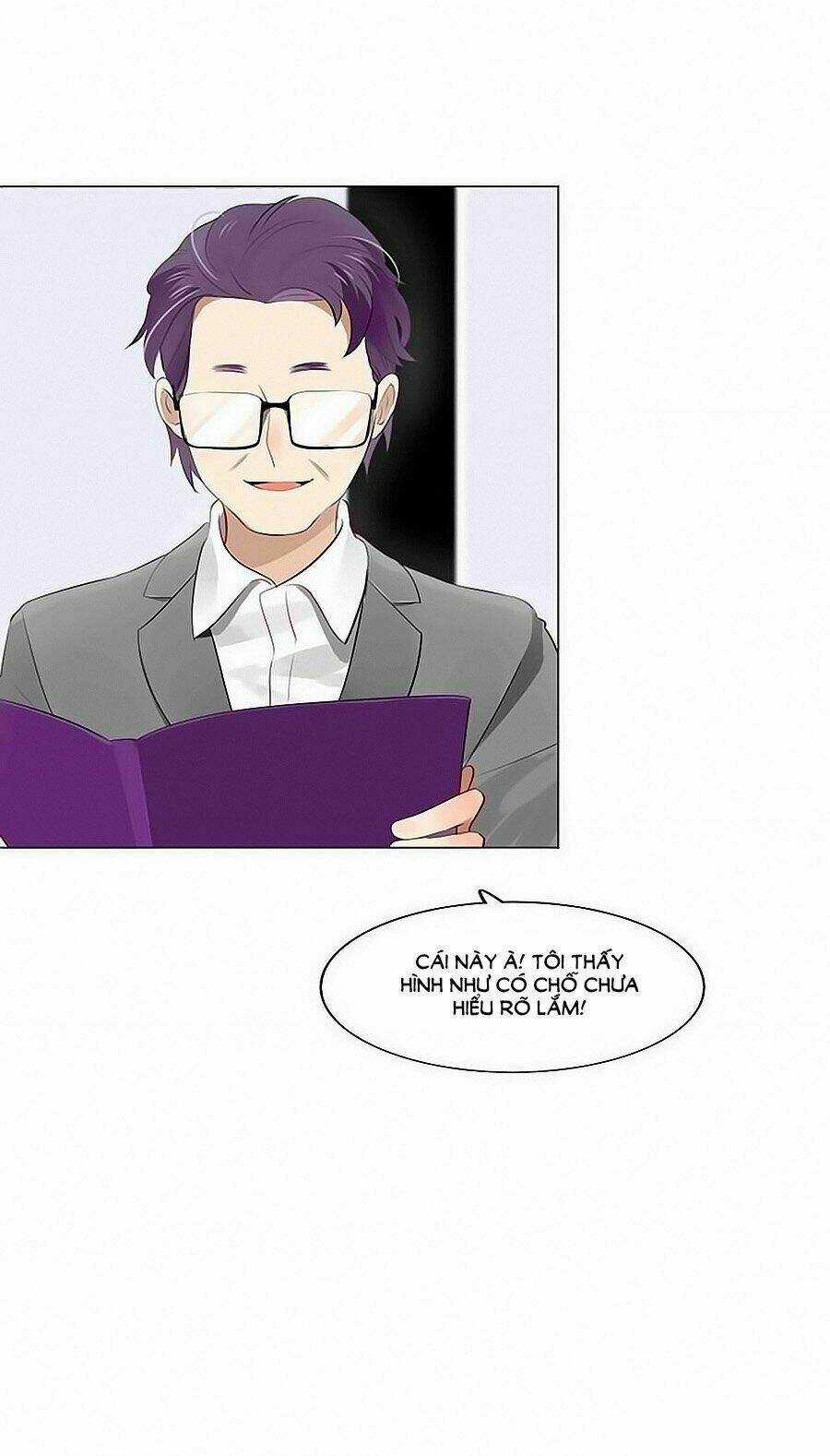 Kết Hôn Không Dễ Chapter 31 trang 2