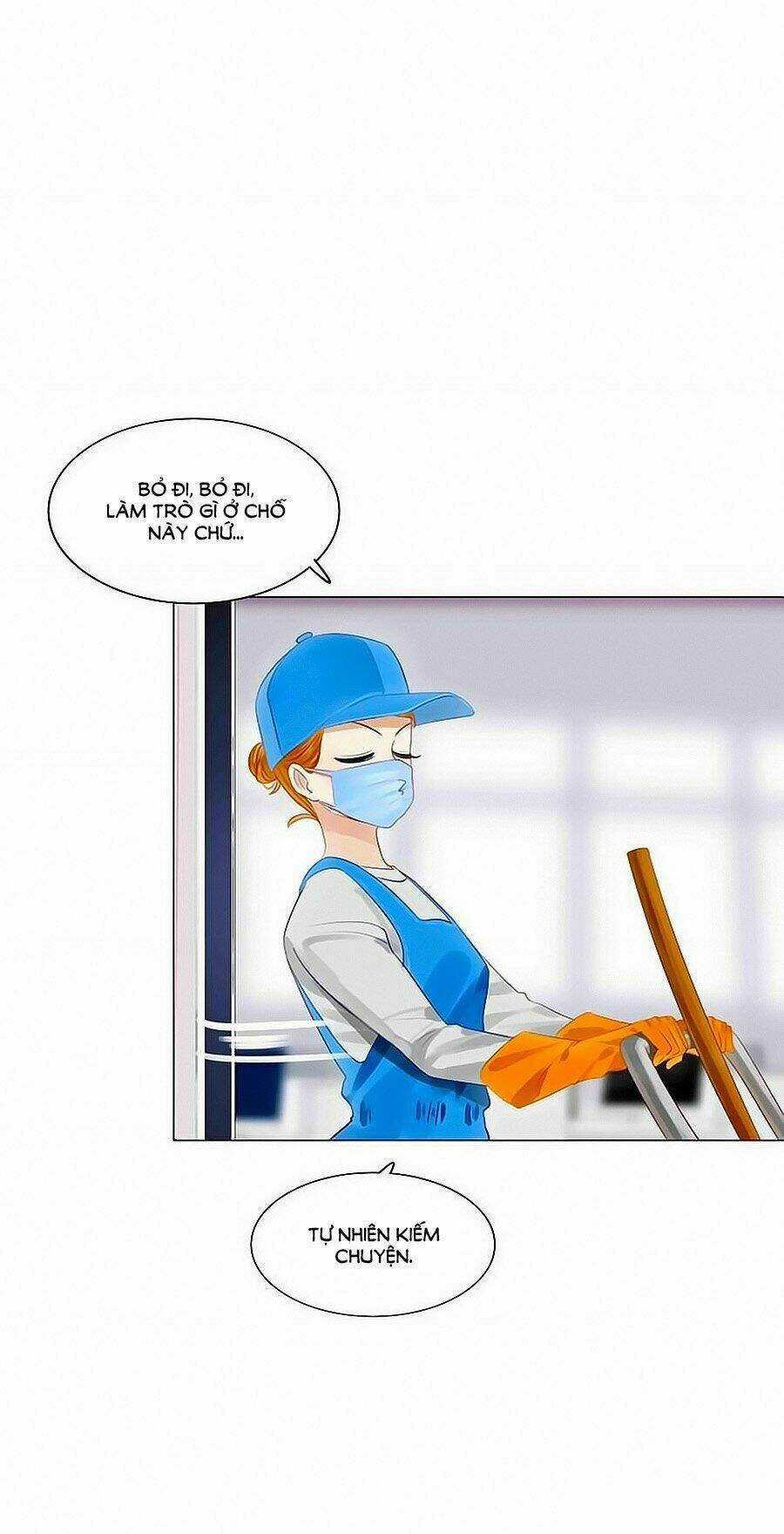 Kết Hôn Không Dễ Chapter 31 trang 20