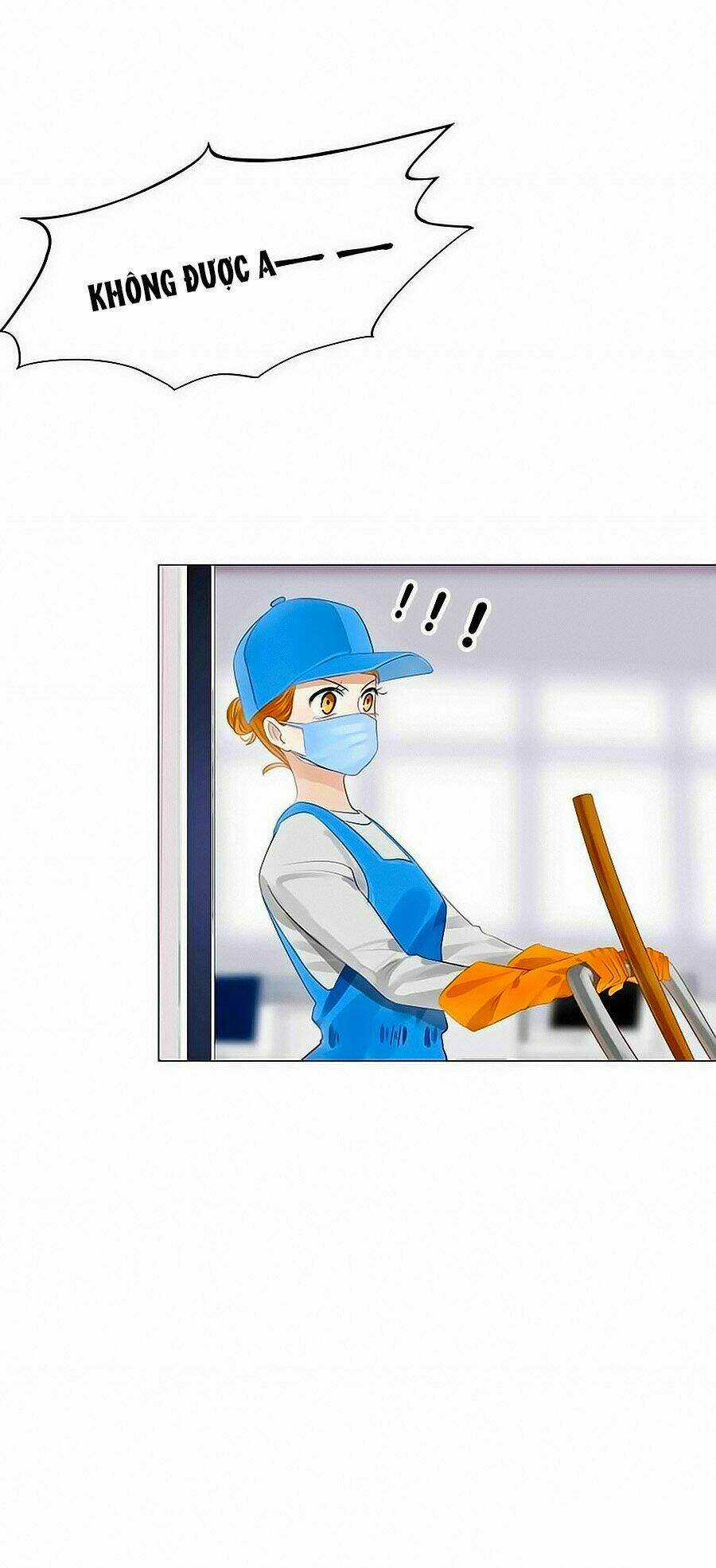 Kết Hôn Không Dễ Chapter 31 trang 21