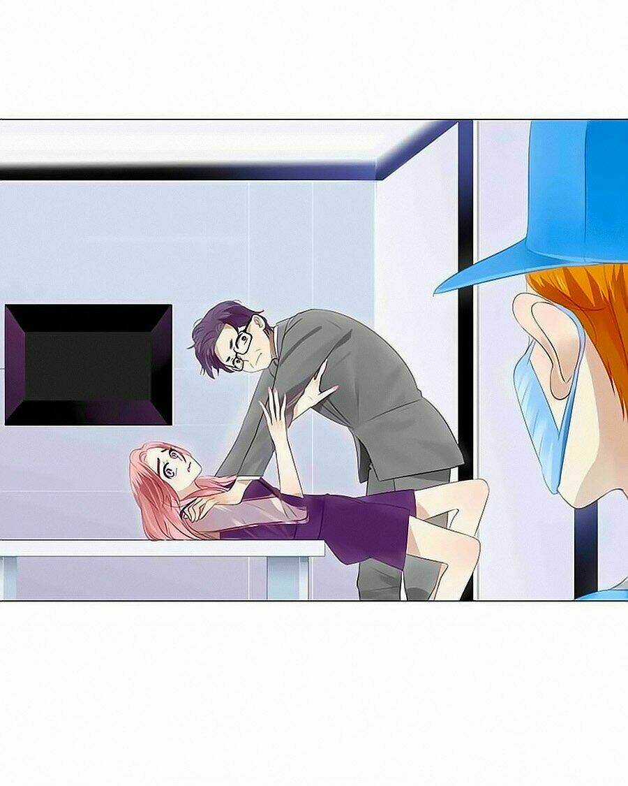 Kết Hôn Không Dễ Chapter 31 trang 23